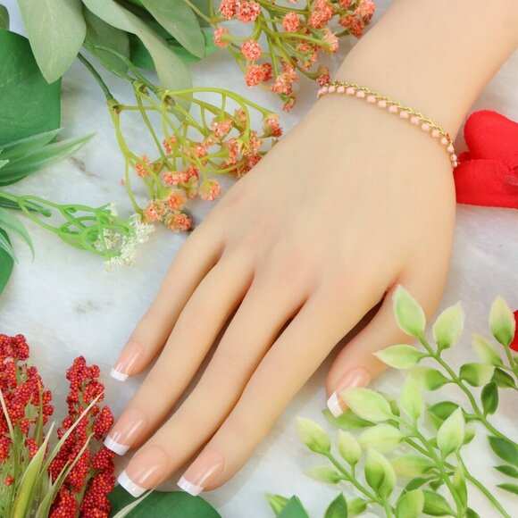 "New Beautiful Design Bracelet for Women/Girls, Gift, B686 - Picture 5 of 10